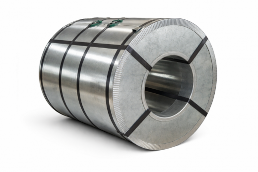 Рулон оцинкованный 0.8х1250 Zn275
