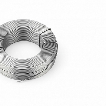 Проволока нихромовая 0.4 мм х15н60