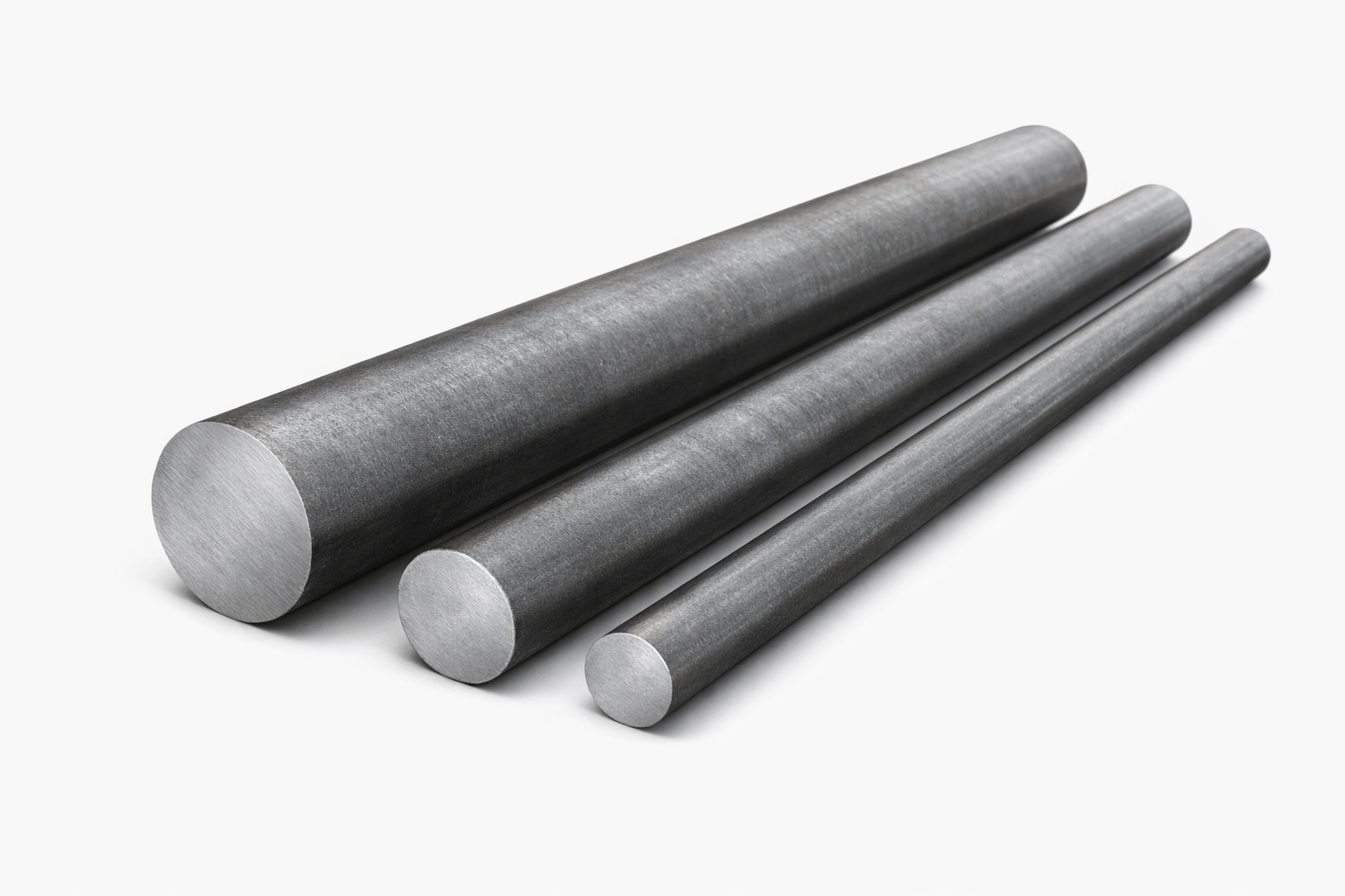 Круг стальной горячекатаный конструкционный 50 мм