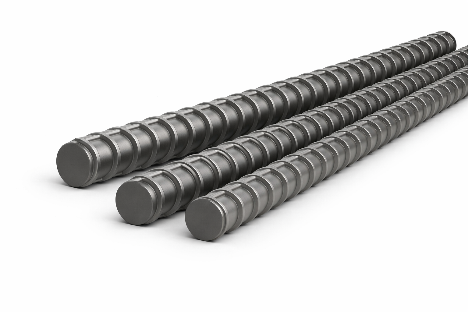 Арматура 14 мм А800 рифленая