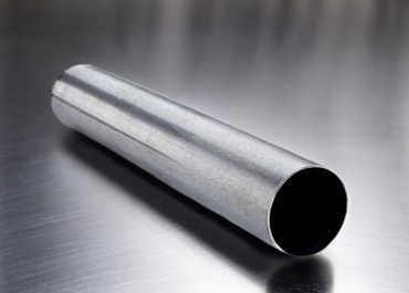 Труба бесшовная оцинкованная 180х28