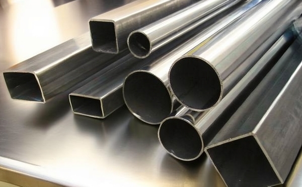 Труба нержавеющая горячекатаная 1020х6 мм 10Х17Н13М2Т