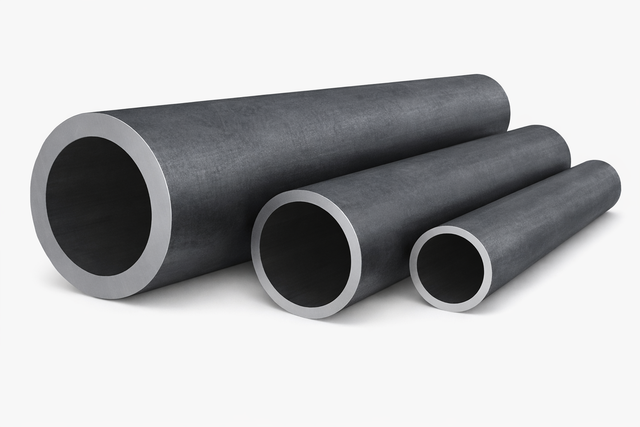 Трубы горячедеформированные 121*12 ст20