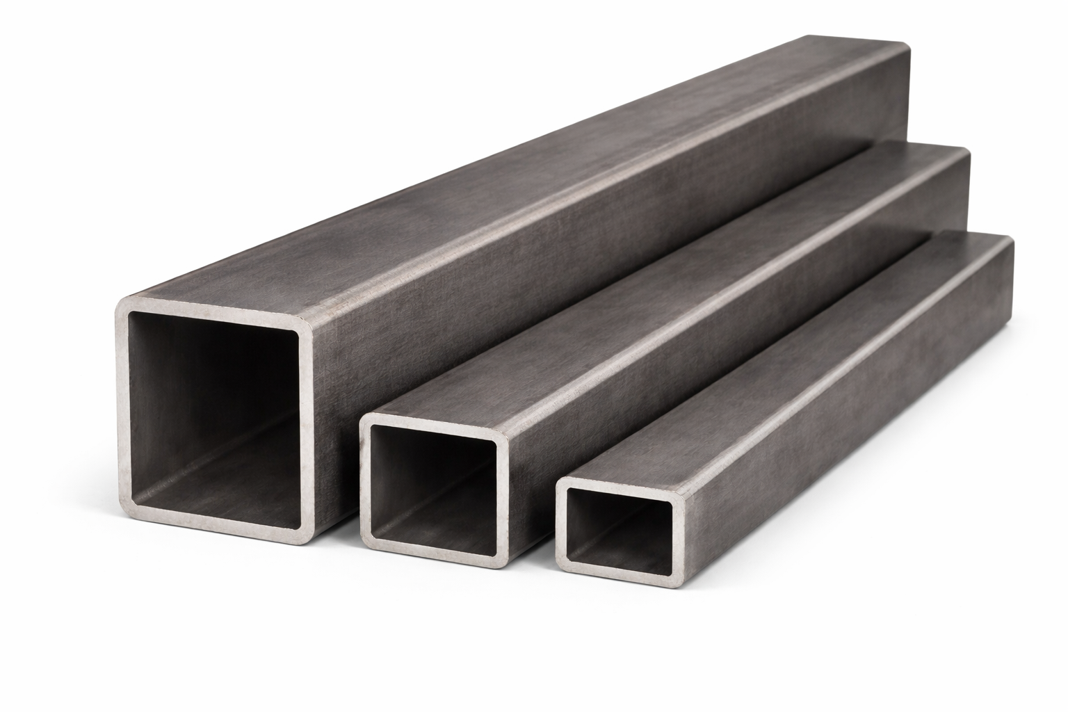 Трубы электросварные низколегированные квадратные 70*5