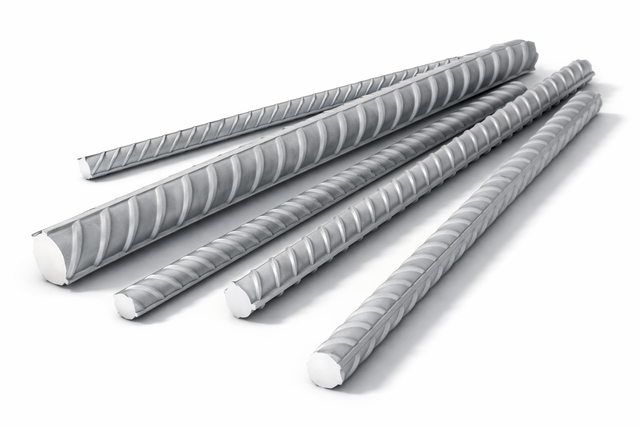 Арматура А3 рифленая