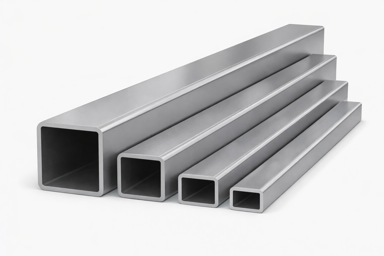 Трубы электросварные прямоугольные 60*40*1,5