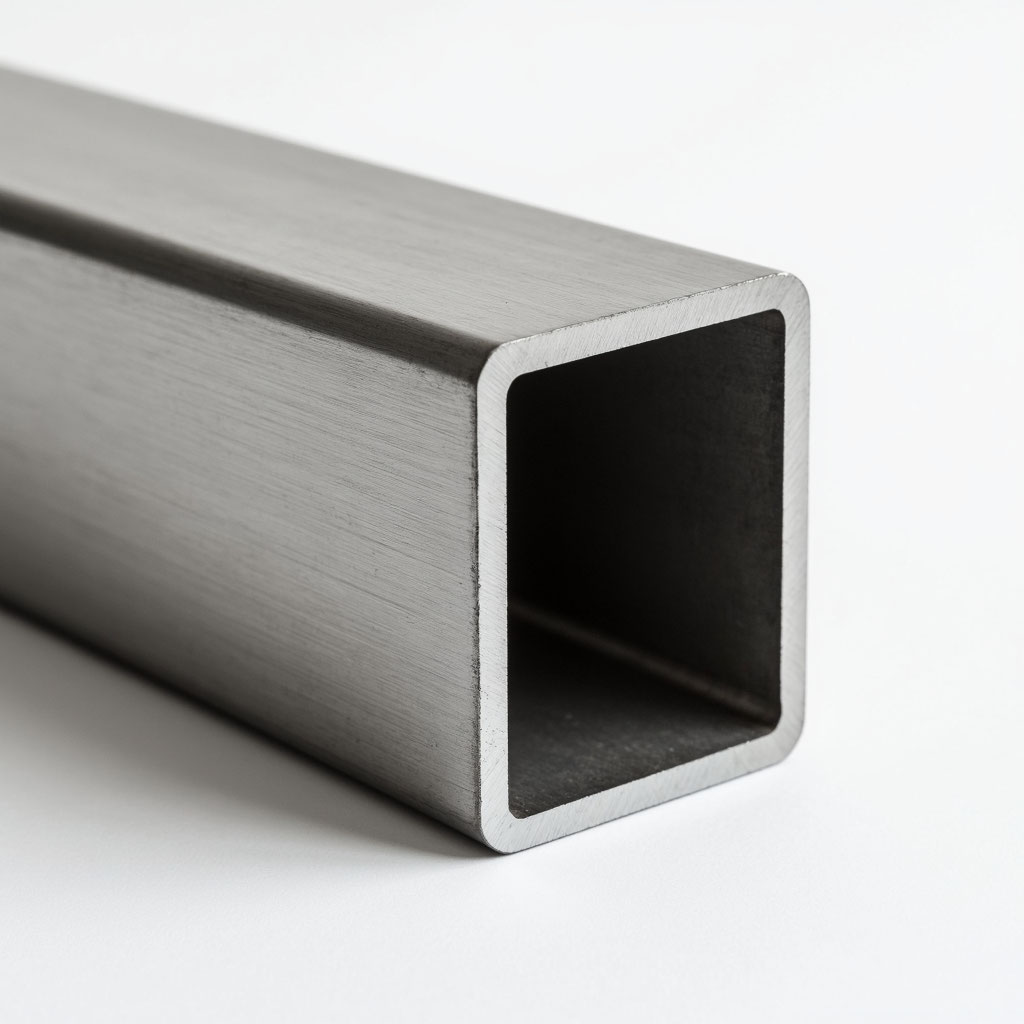 Трубы профильные