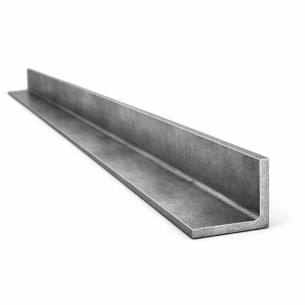 Уголок низколегированный