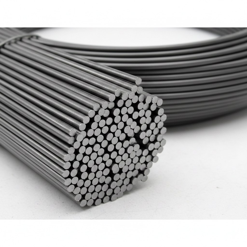 Проволока сварочная легированная 4.2 мм