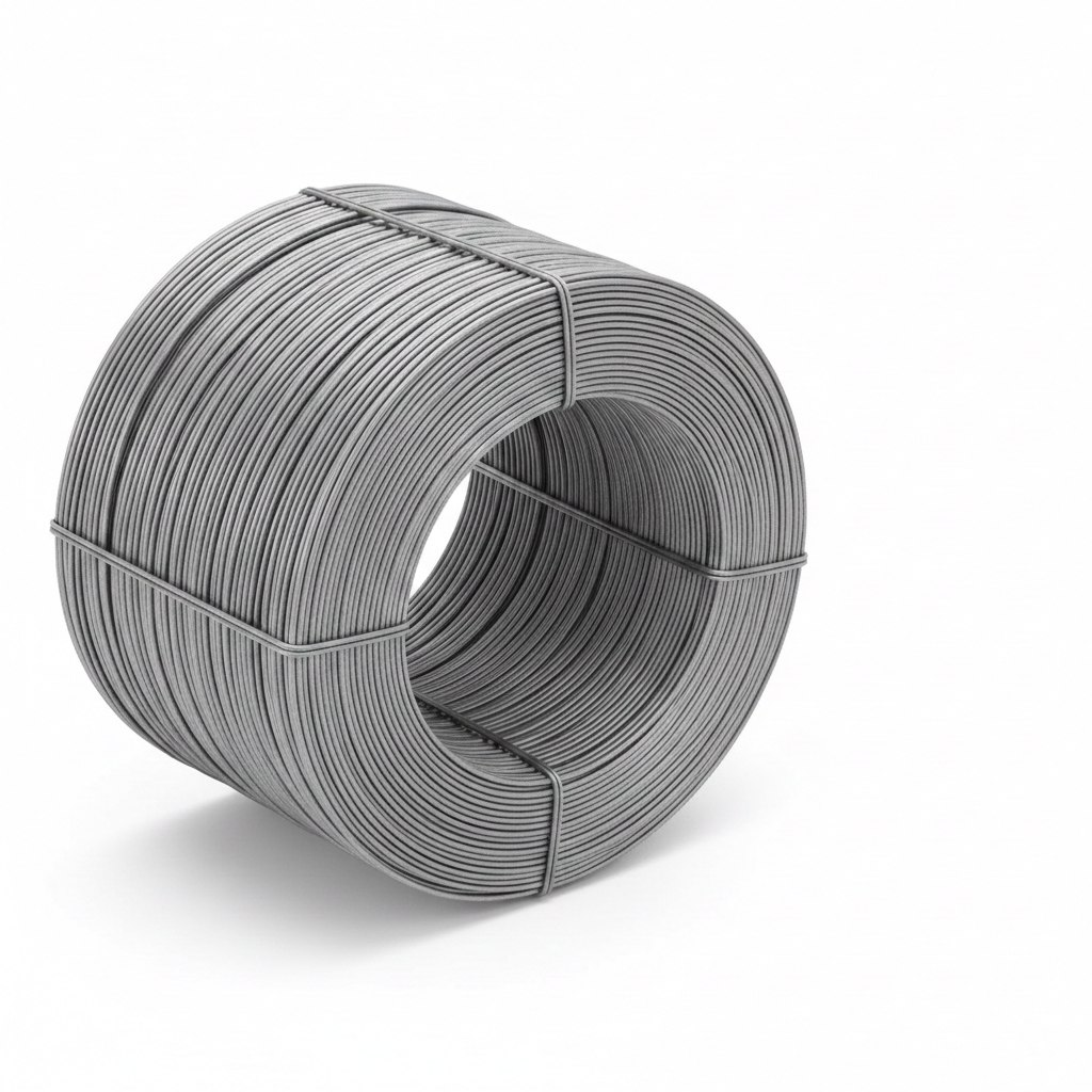 Проволока торговая обыкновенного качества