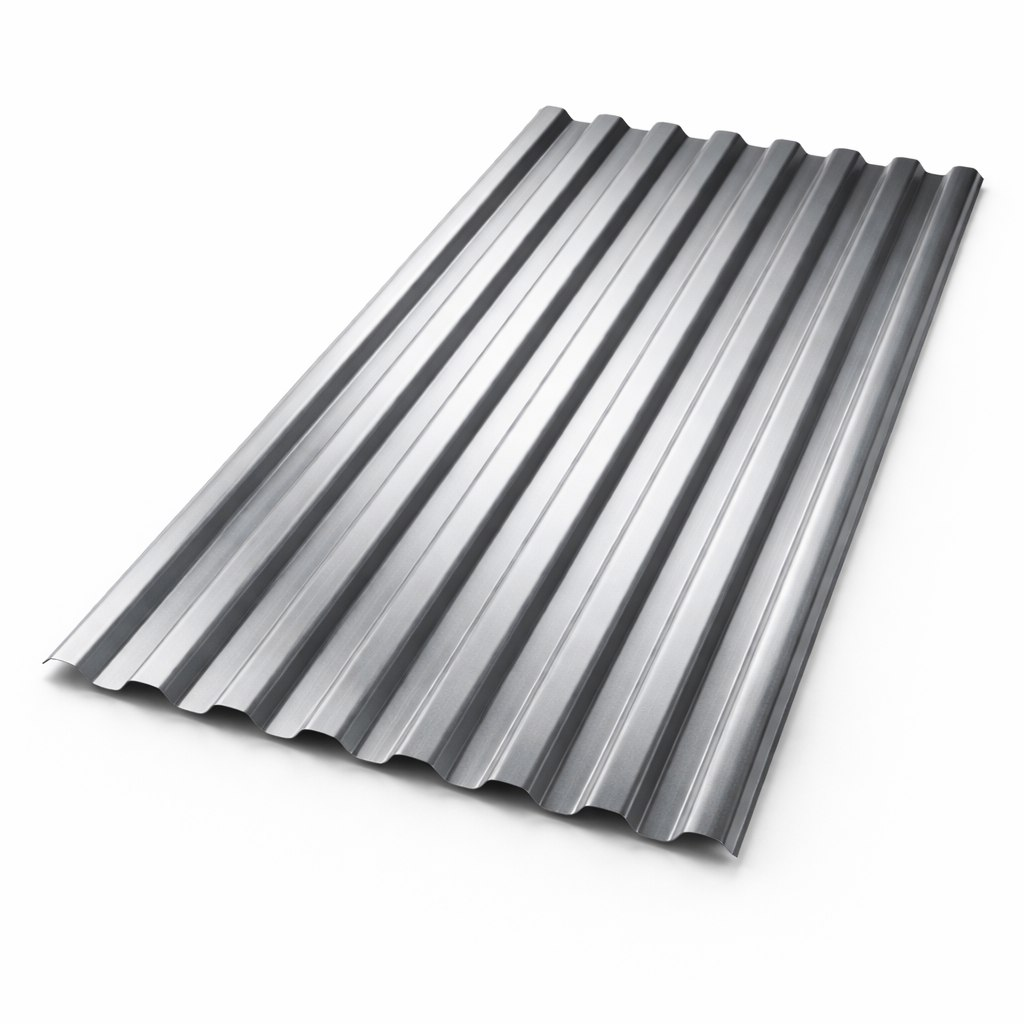 Профнастил несущий