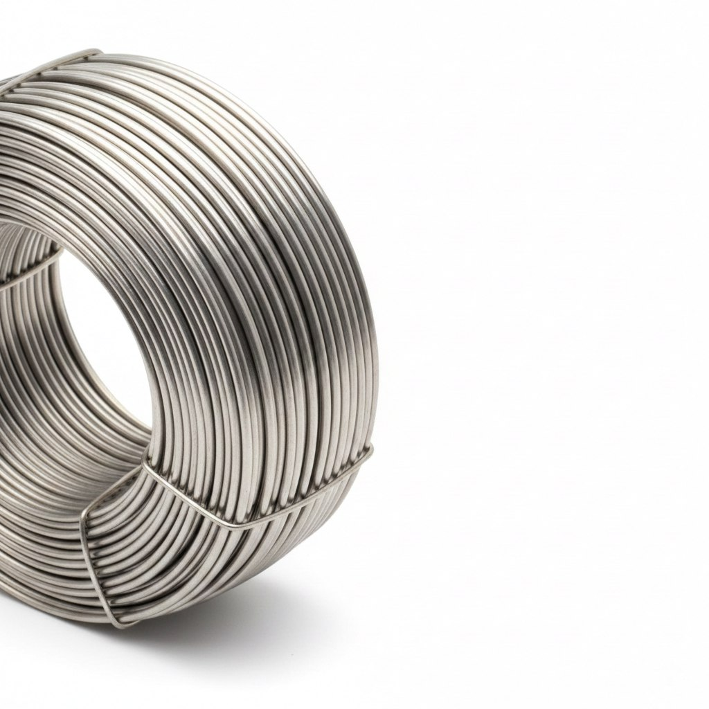 Проволока с высоким электрическим сопротивлением