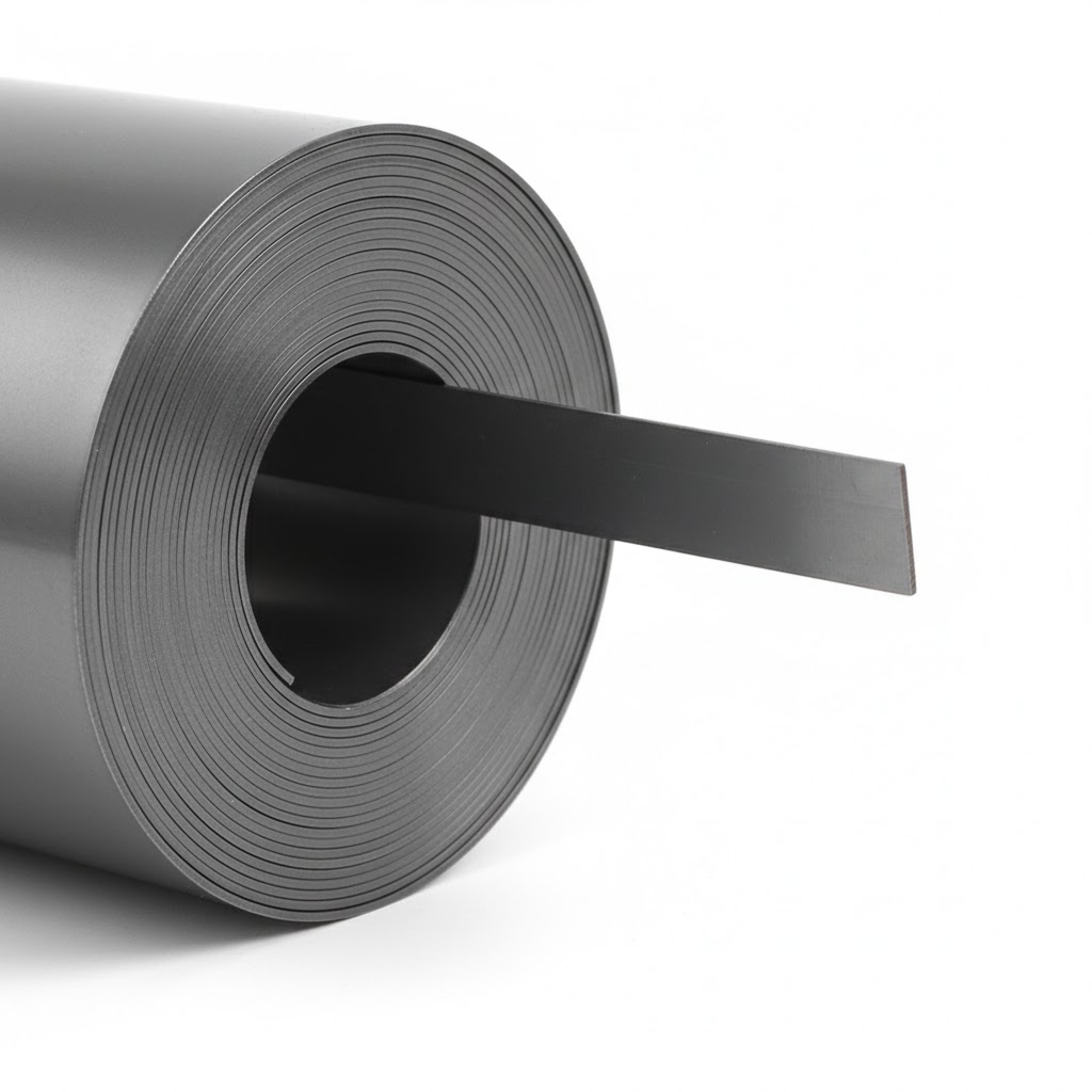 Рессорно-пружинная лента