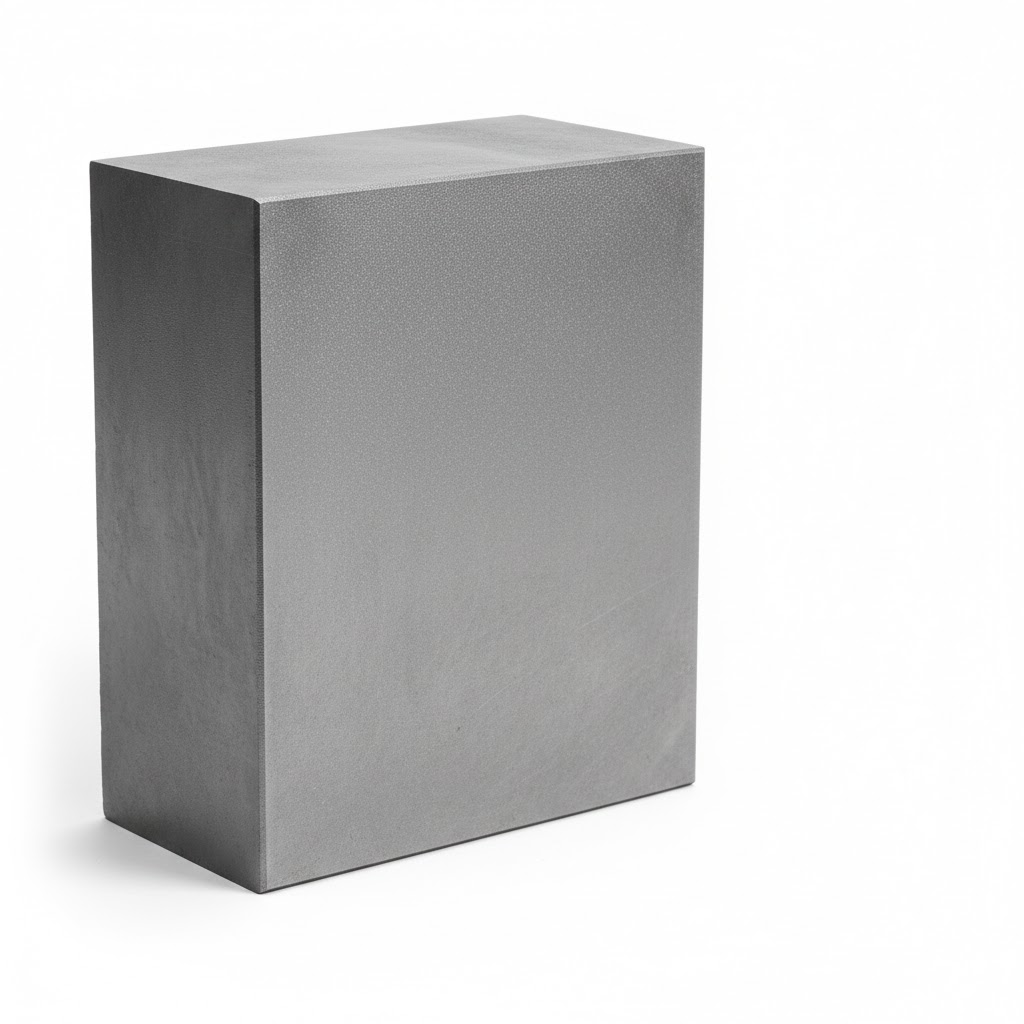 Поковка из конструкционной стали