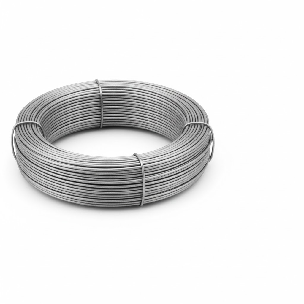Проволока для сеток