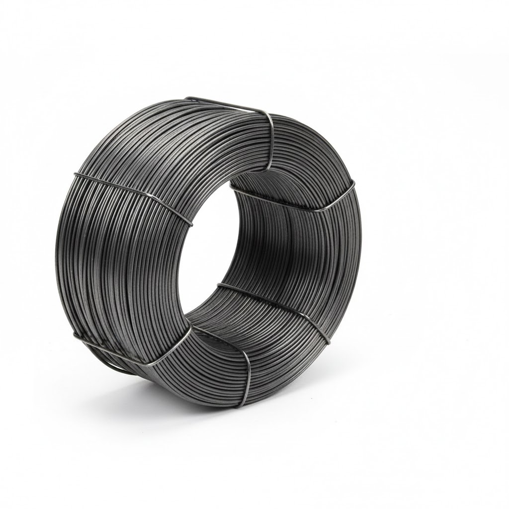 Углеродистая проволока