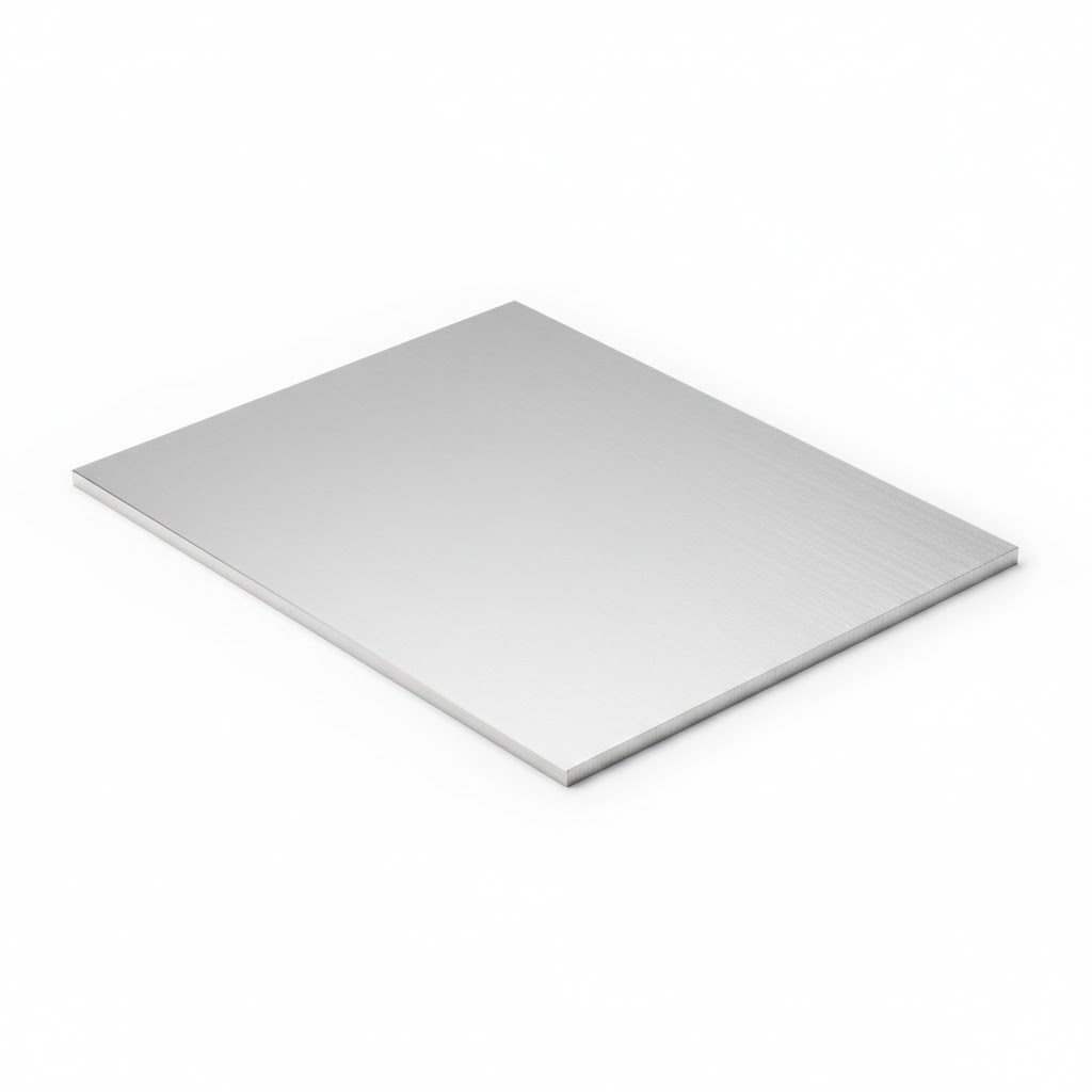 Алюминиевые пластины