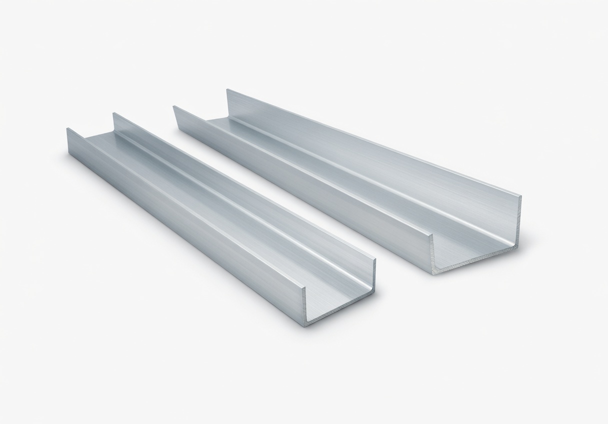 Швеллер нержавеющий